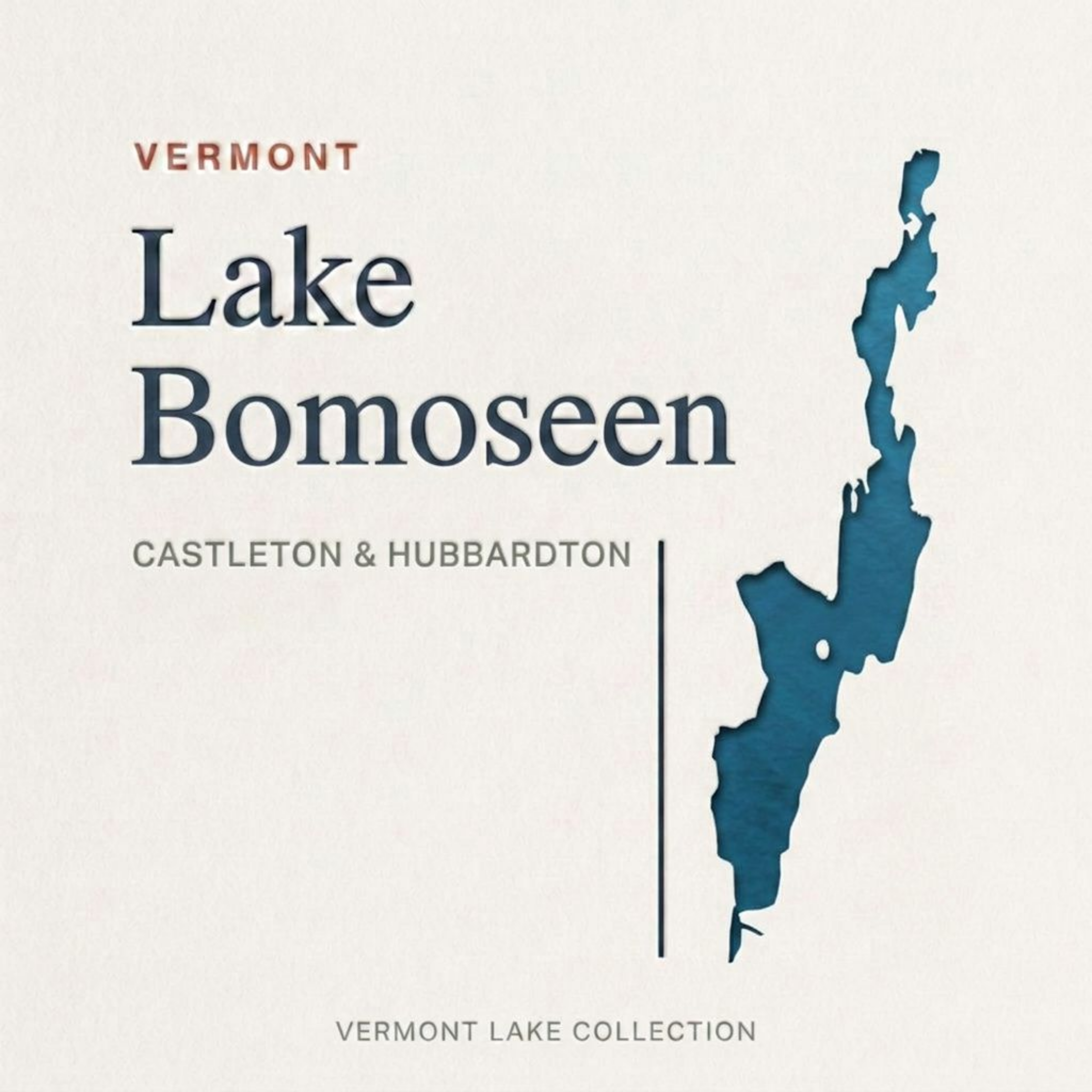 Lake Bomoseen