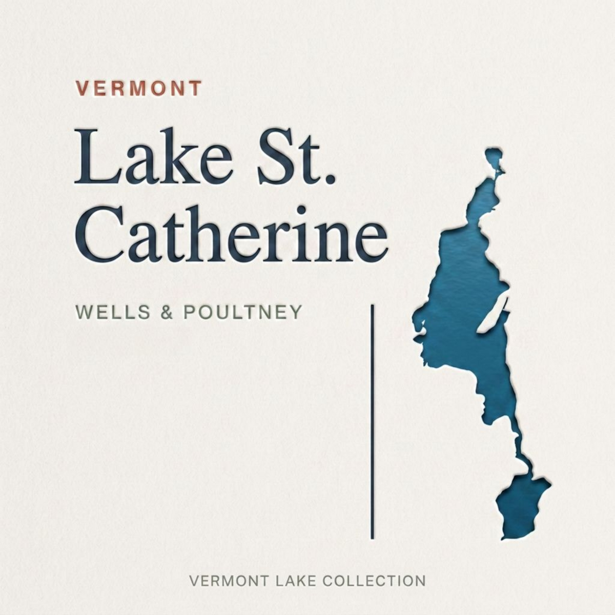 Lake St. Catherine