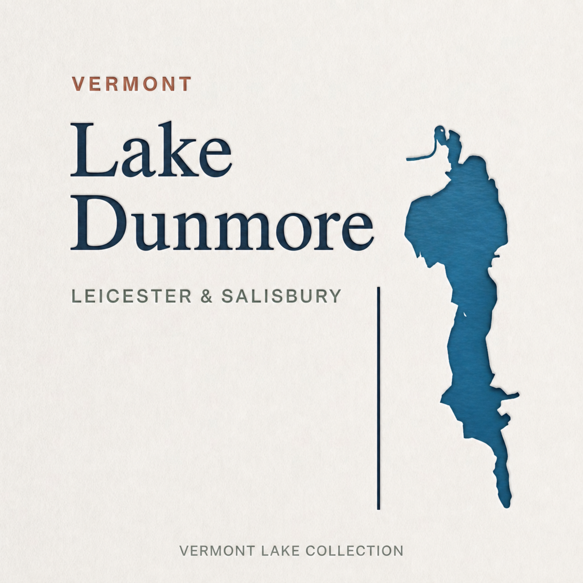 Lake Dunmore