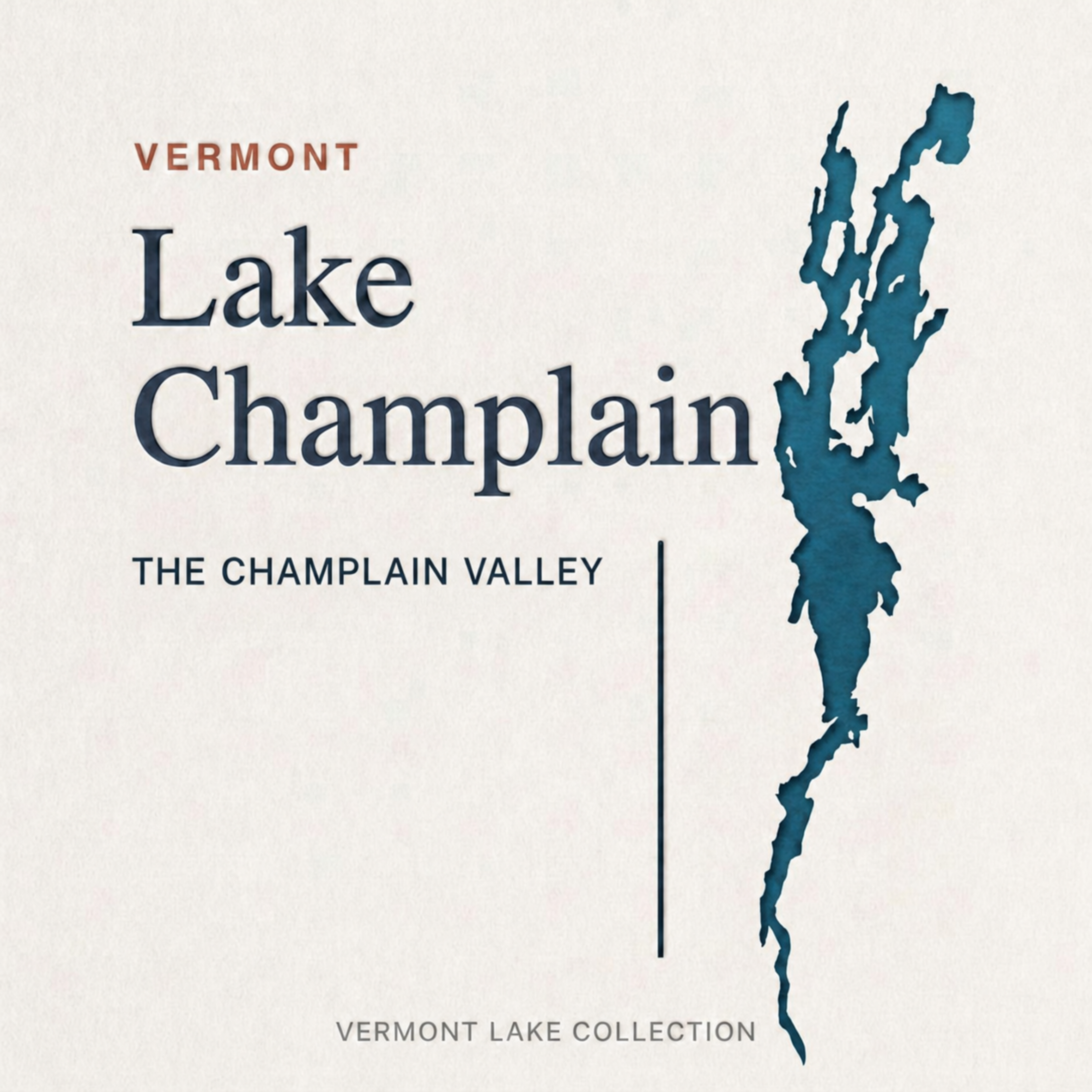 Lake Champlain
