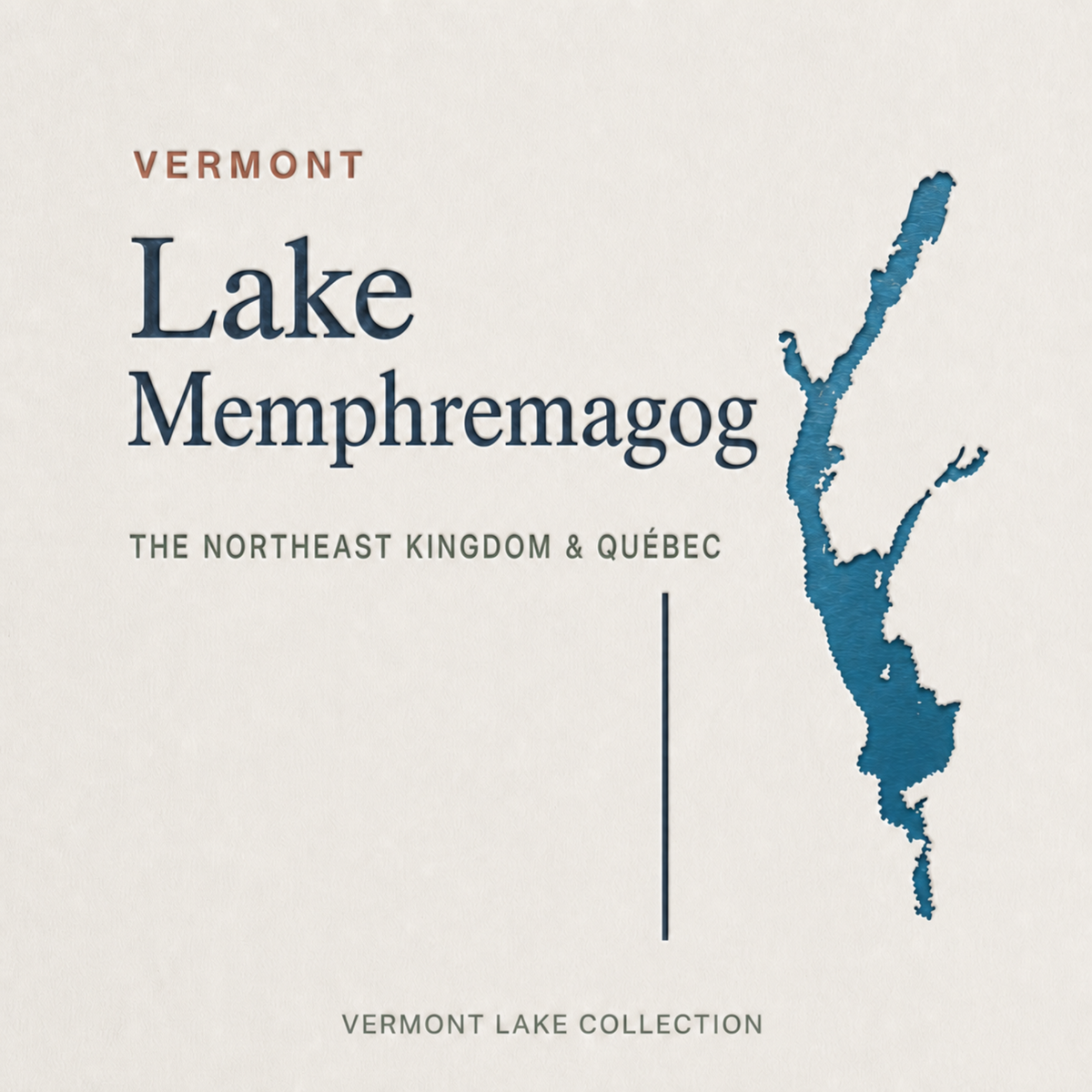 Lake Memphremagog