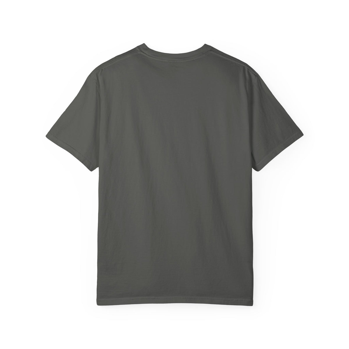 Lake Bomoseen Vermont T-Shirt | LAKE Wordmark Graphic Tee | Vermont Lake Silhouette Shirt | Comfort Colors Unisex Tee