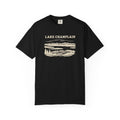 Lake Champlain Scenic T-Shirt