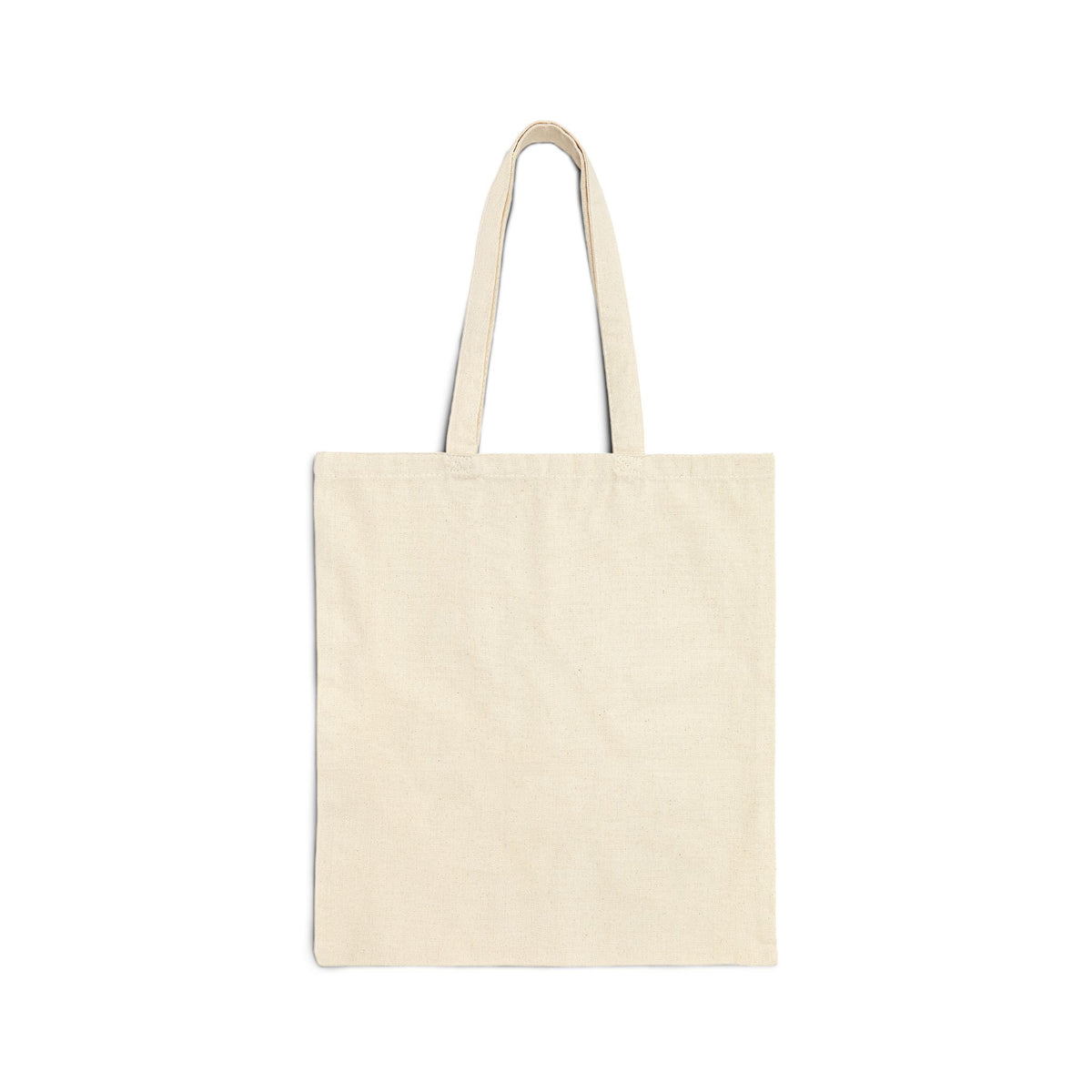 Vermont Tree of Life Canvas Tote Bag – Eco-Friendly Farmer's Market Bag
