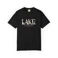 Lake St. Catherine Wordmark T-Shirt