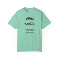 Champ Sighting T-Shirt | Lake Champlain Vermont Otters | Funny Vermont Lake Monster Shirt | Comfort Colors Unisex Graphic Tee