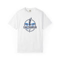 Lake Champlain Fishing T-Shirt — Great Lake Graphic Tee