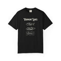 Vermont Lakes "Fish • Boat • Swim" T-Shirt