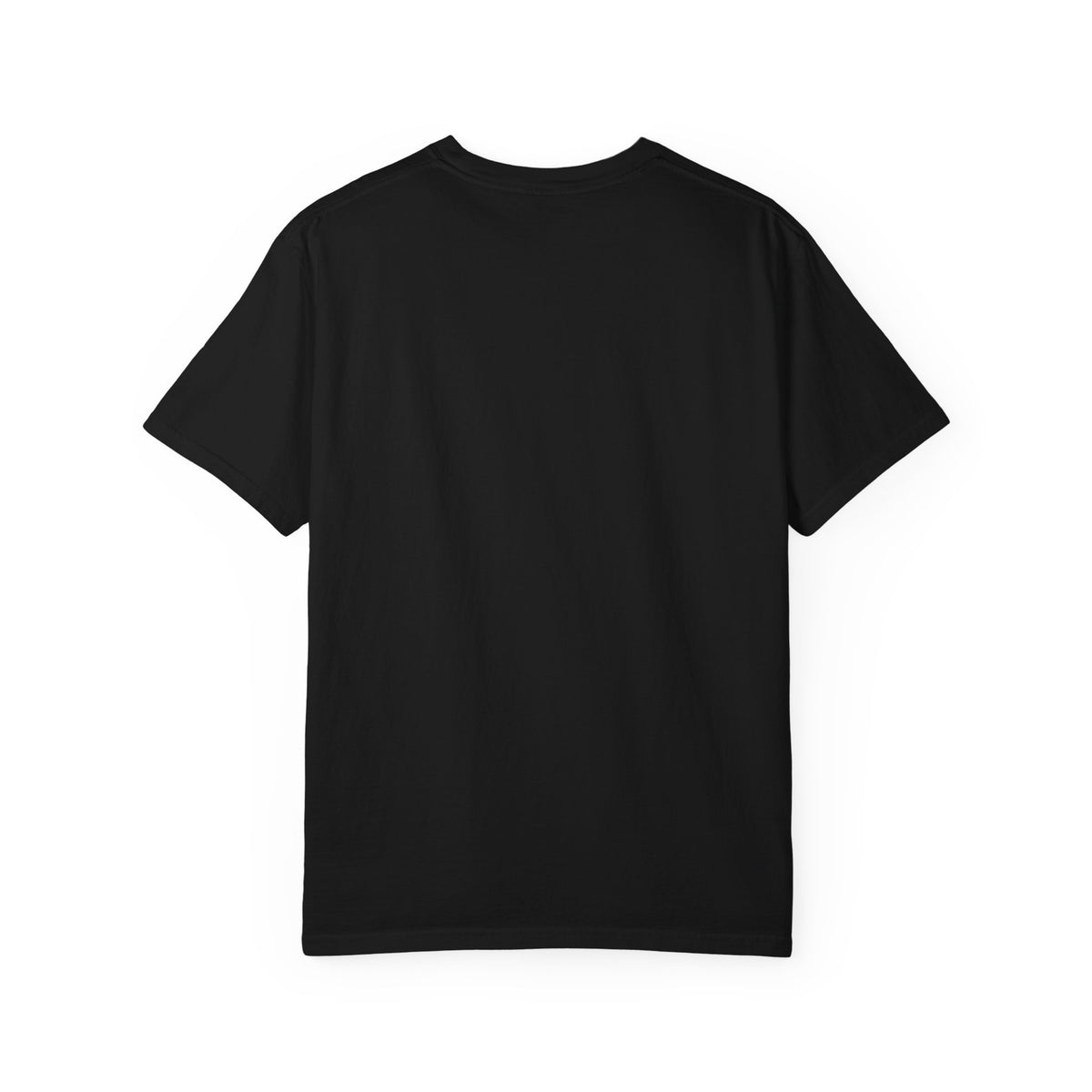 Lake Bomoseen Vermont T-Shirt | LAKE Wordmark Graphic Tee | Vermont Lake Silhouette Shirt | Comfort Colors Unisex Tee