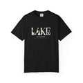 Lake Dunmore Wordmark T-Shirt